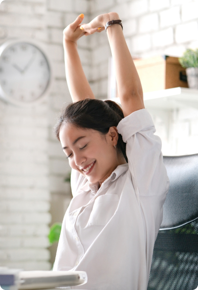 Borrower Benefits