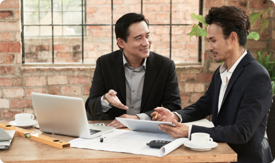 Investor Benefits